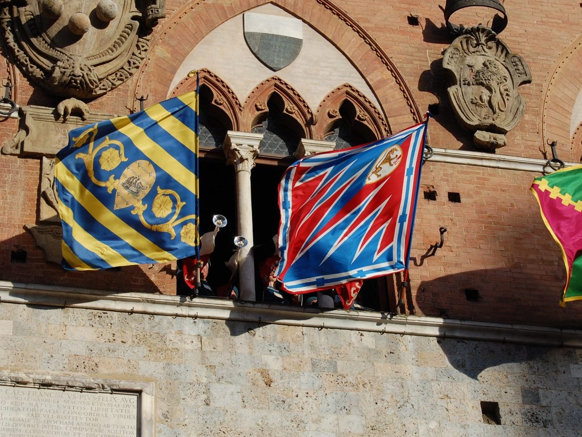 Siena And Tuscany Private Tours With Local Guide Elena Sardelli